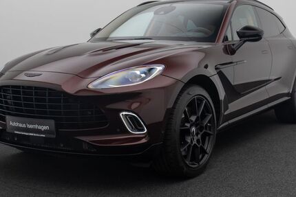 Aston Martin DBX 56.786 km 116.999 &euro; Isernhagen 30916