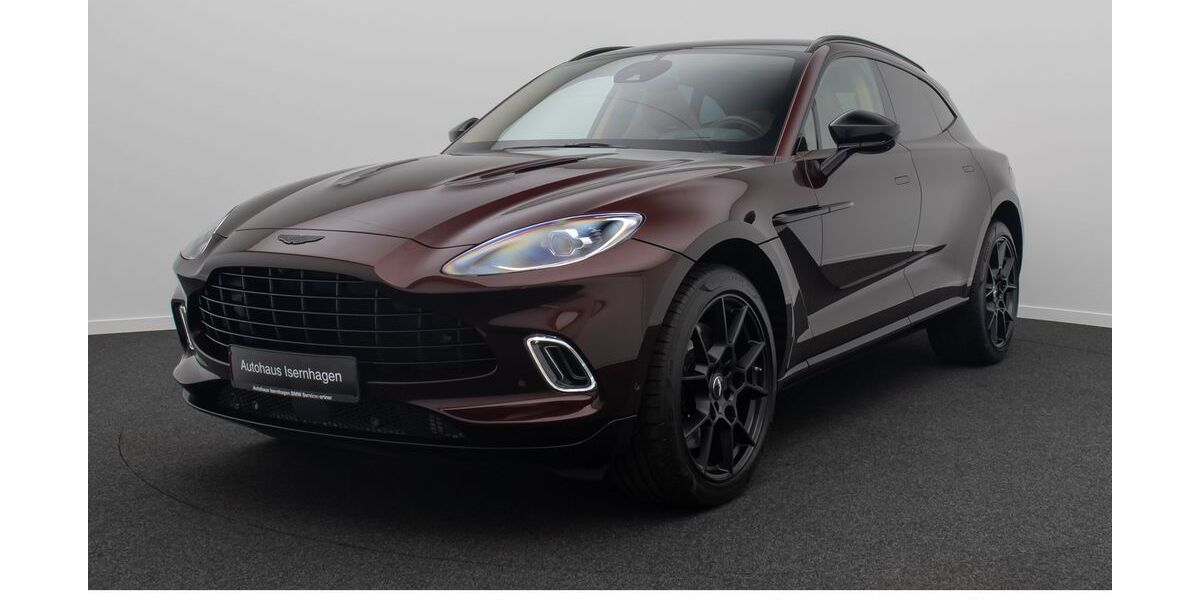 Aston Martin DBX 56.786 km 116.999 &euro; Isernhagen 30916