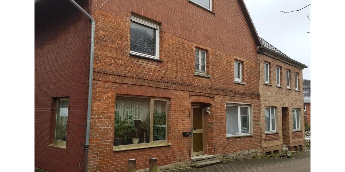 Mehrfamilienhaus, Wohnhaus Lauenau - 13 Zimmer, 344 m&sup2;, 250.000&euro; | Angebot:25204528