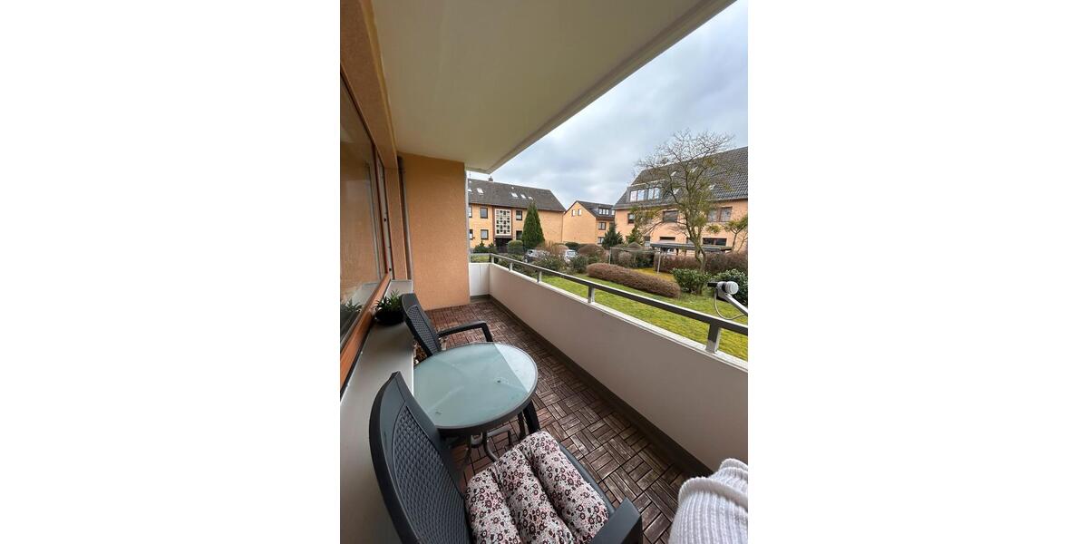 Erdgeschoßwohnung Stadthagen - 3 Zimmer, 82 m&sup2;, 900&euro; | Angebot:25981013