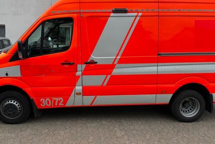 Mercedes-Benz Sprinter 51.780 km 16.500 &euro; Langenhagen 30851