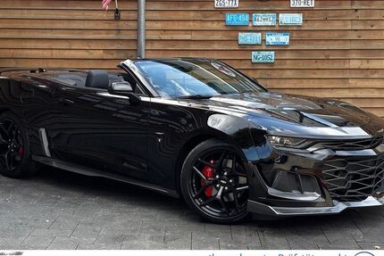 Chevrolet Camaro 72.084 km 43.900 &euro; Langenhagen 30855