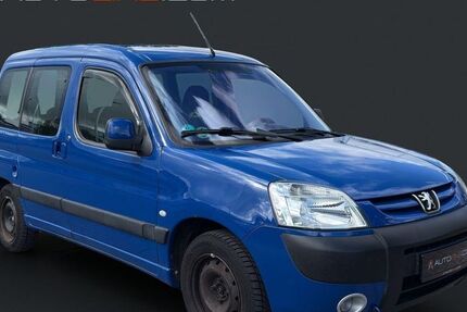 Peugeot Partner 195.487 km 800 &euro; Ronnenberg StT Empelde Region Hannover 30952