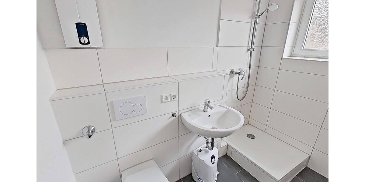 Etagenwohnung Burgdorf - 2 Zimmer, 57 m&sup2;, 499&euro; | Angebot:25791725