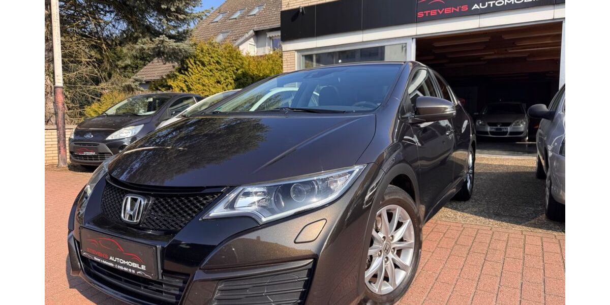 Honda Civic 111.000 km 9.790 &euro; Seelze 30926