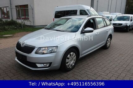 Skoda Octavia 255.431 km 4.700 &euro; Hannover 30179