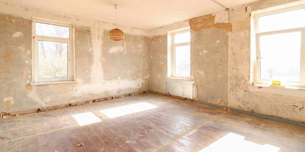 Einfamilienhaus Bad Nenndorf Waltringhausen - 8 Zimmer, 299.000&euro; | Angebot:26768465