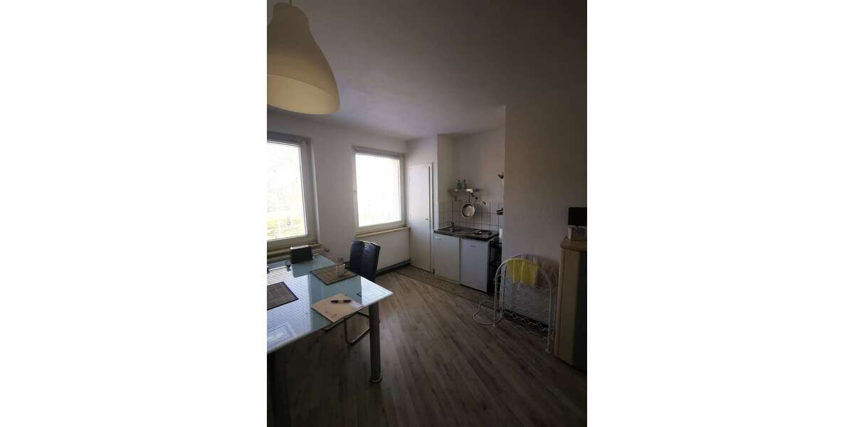Etagenwohnung Hannover Calenberger Neustadt - 1 Zimmer, 27 m&sup2;, 250&euro; | Angebot:26088260