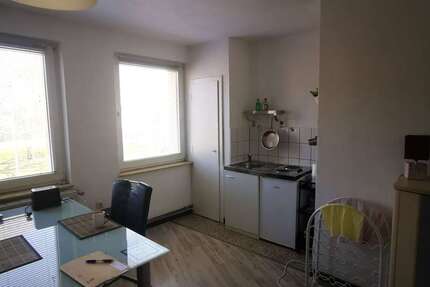 Wohnung Hannover Calenberger Neustadt - 1 Zimmer, 27 m&sup2;, 250&euro; | Angebot:26088260