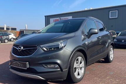 Opel Mokka 48.900 km 14.300 &euro; Barsinghausen 30890