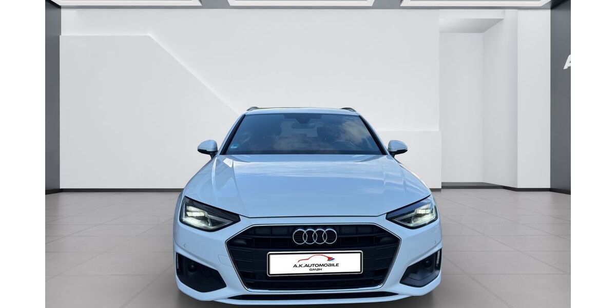 Audi A4 172.000 km 19.300 &euro; Langenhagen 30855