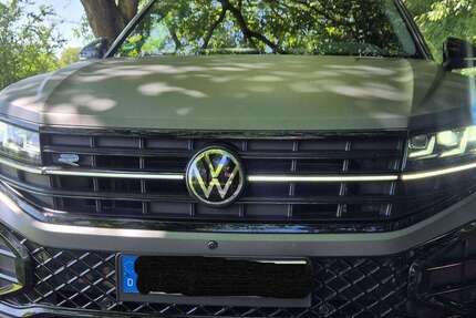 VW Touareg 39.000 km 67.900 &euro; Sarstedt, Stadt 31157