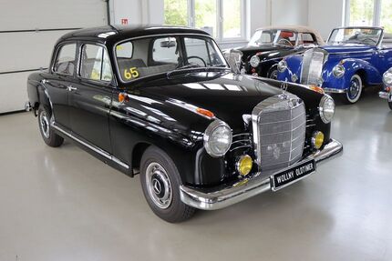 Mercedes-Benz 190 40.940 km 19.900 &euro; Lindwedel 29690