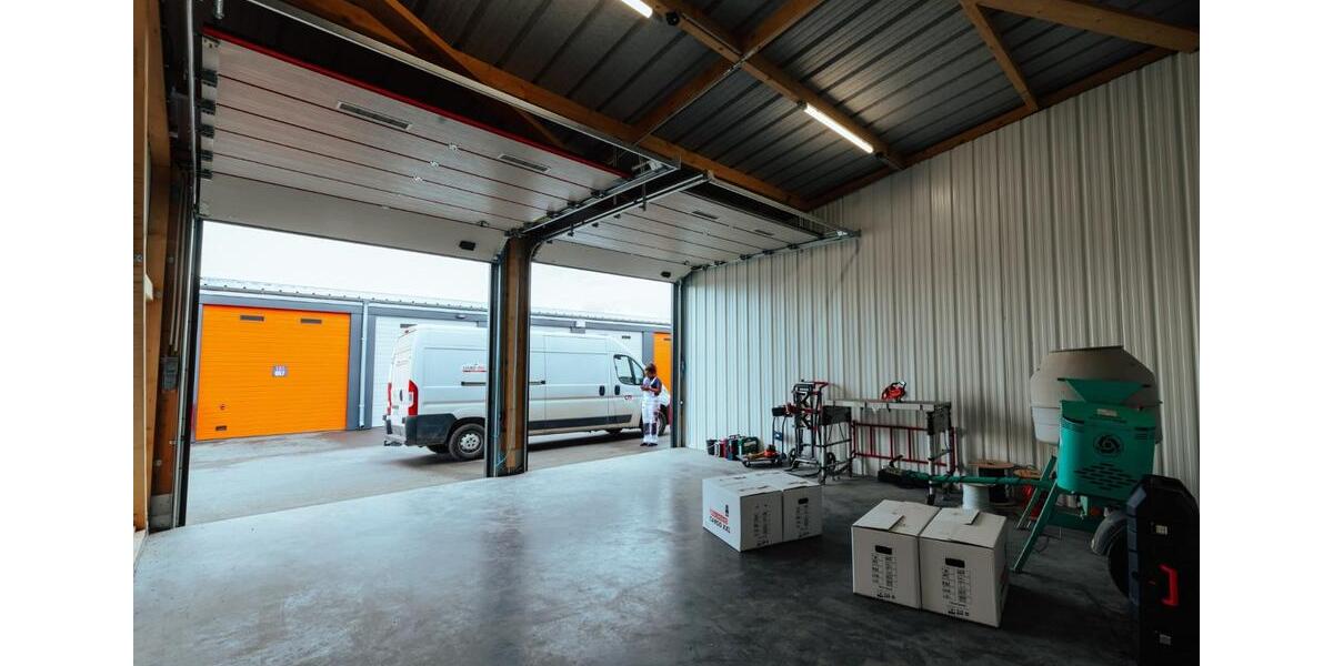 Gewerbeobjekt Hannover Linden-Limmer - 275&euro; | Angebot:16636375