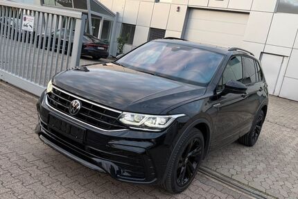 VW Tiguan 50.000 km 32.980 &euro; Garbsen 30827