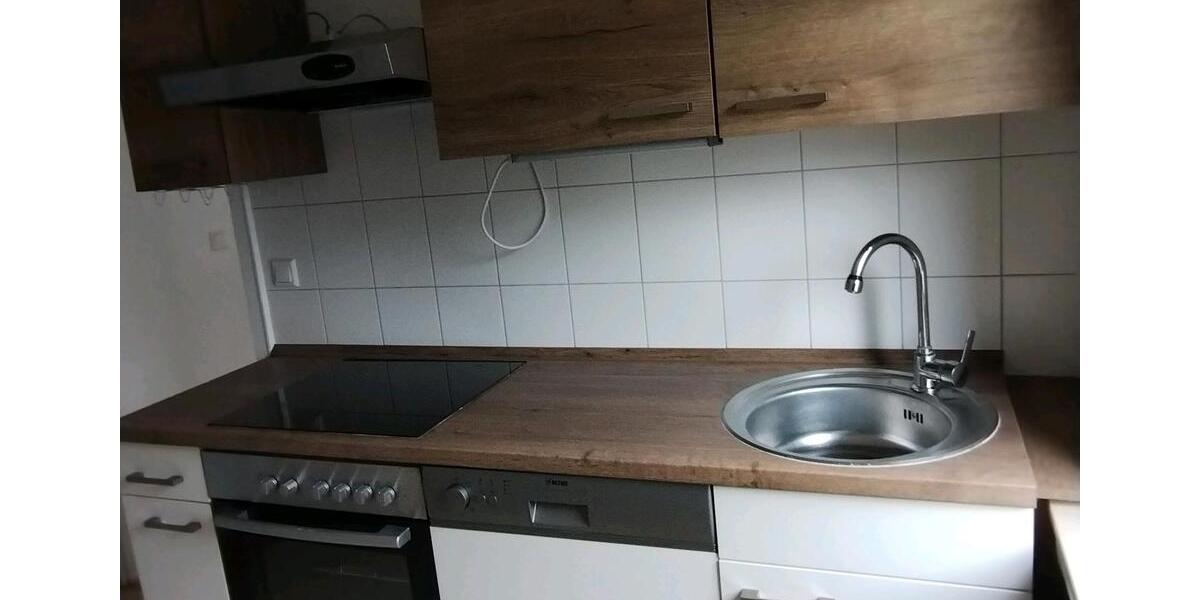 Dachgeschoßwohnung Stadthagen - 1 Zimmer, 48 m&sup2;, 600&euro; | Angebot:25966596