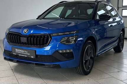 Skoda Kamiq 13.671 km 28.899 &euro; Hemmingen/Hannover 30966