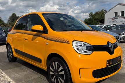 Renault Twingo 67.000 km 8.899 &euro; Hannover 30163
