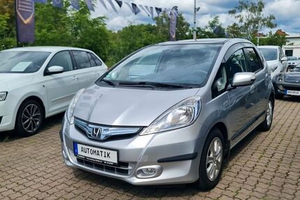 Honda Jazz 77.572 km 9.490 &euro; Hannover 30453