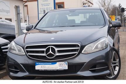 Mercedes-Benz E 200 156.000 km 15.490 &euro; Burgdorf 31303