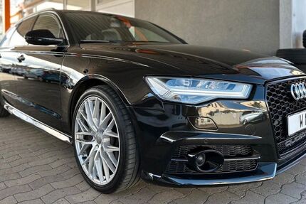 Audi A6 156.700 km 20.999 &euro; Seelze 30926