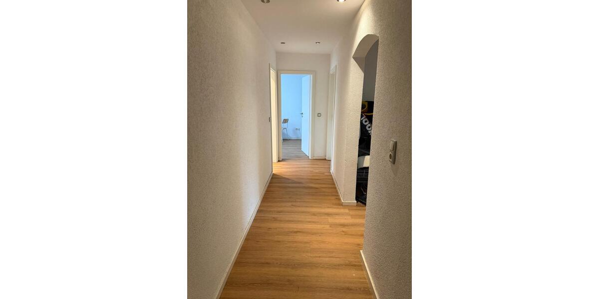 Etagenwohnung Wedemark - 1 Zimmer, 33 m&sup2;, 500&euro; | Angebot:26531145