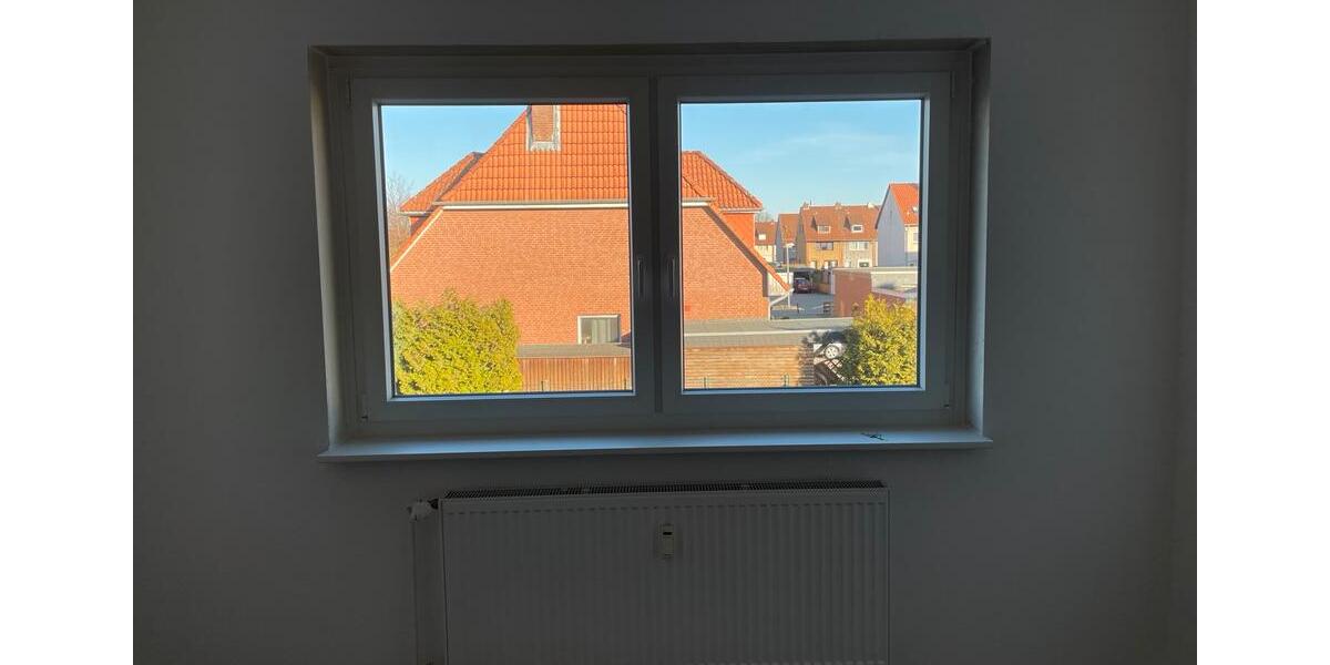 Etagenwohnung Stadthagen - 1 Zimmer, 33 m&sup2;, 535&euro; | Angebot:25987043