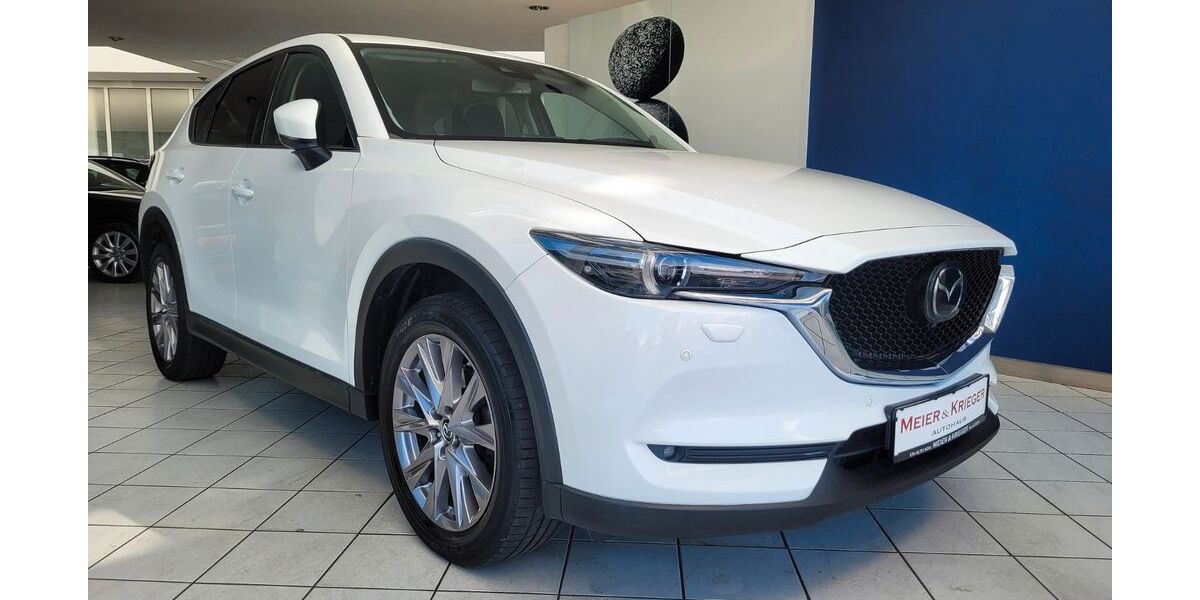 Mazda CX-5 116.700 km 19.390 &euro; Laatzen 30880