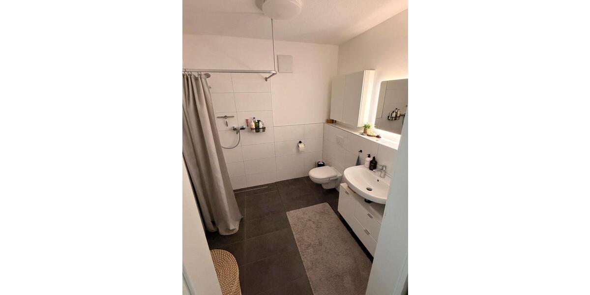 Etagenwohnung Hannover Nord - 2 Zimmer, 50 m&sup2;, 1.040&euro; | Angebot:25922651