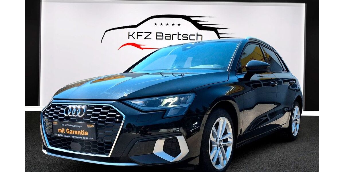 Audi A3 47.000 km 23.950 &euro; Laatzen 30880