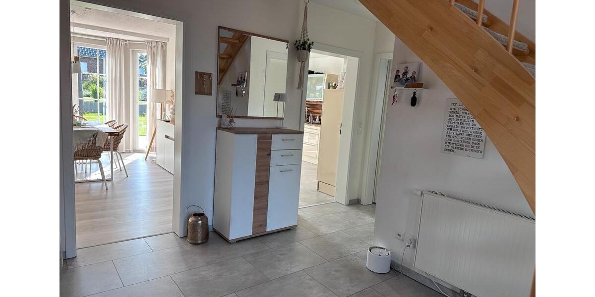 Einfamilienhaus Steimbke - 4 Zimmer, 130 m&sup2;, 429.000&euro; | Angebot:27023168