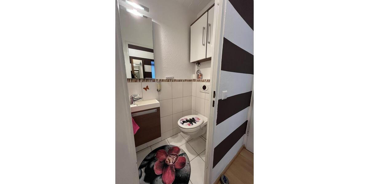 Etagenwohnung Hannover Herrenhausen-Stöcken - 4 Zimmer, 88 m&sup2;, 1.050&euro; | Angebot:26441409