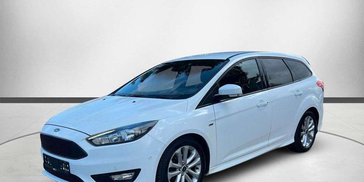 Ford Focus 93.500 km 9.880 &euro; Neustadt am Rübenberge 31535