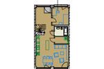 Maisonettenwohnung Hannover Linden-Limmer - 6 Zimmer, 140 m&sup2;, 820.000&euro; | Angebot:26227933