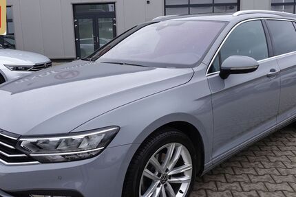 VW Passat Variant 124.196 km 23.980 &euro; Seelze 30926