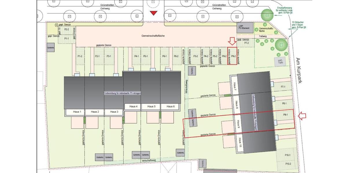 Reihenhaus Bad Münder am Deister - 6 Zimmer, 145 m&sup2;, 1.700&euro; | Angebot:26366784