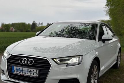 Audi A3 90.000 km 13.500 &euro; Neustadt am Rübenberge 31535