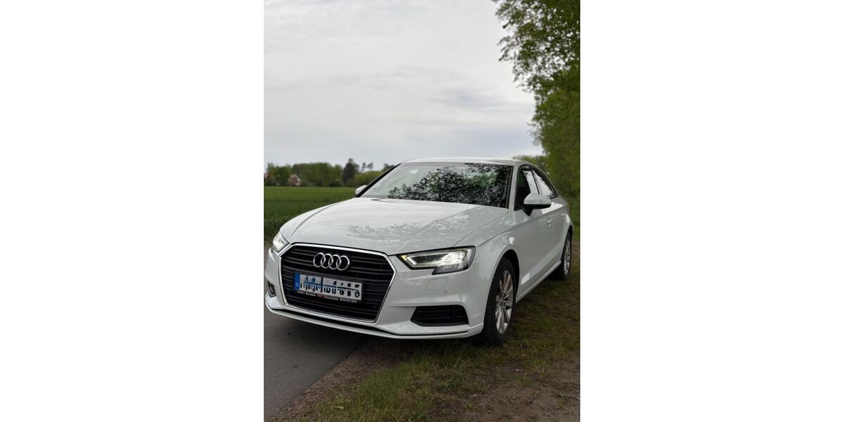 Audi A3 90.000 km 13.500 &euro; Neustadt am Rübenberge 31535
