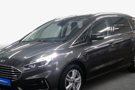 Ford S-Max 95.179 km 23.831 &euro; Hannover 30165