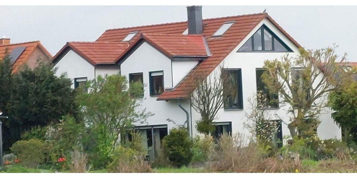 Einfamilienhaus Wennigsen - 7 Zimmer, 244 m&sup2;, 580.000&euro; | Angebot:25718926