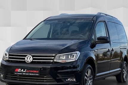 VW Caddy Maxi 156.300 km 16.980 &euro; Laatzen 30880