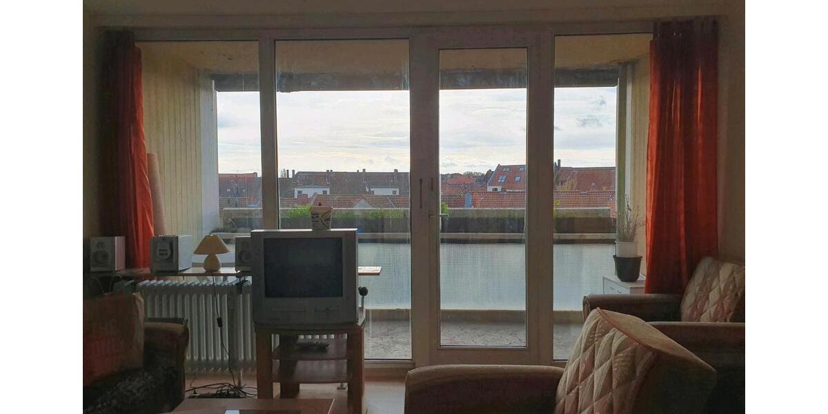Etagenwohnung Hannover Linden-Limmer - 1 Zimmer, 38 m&sup2;, 63.000&euro; | Angebot:21553560