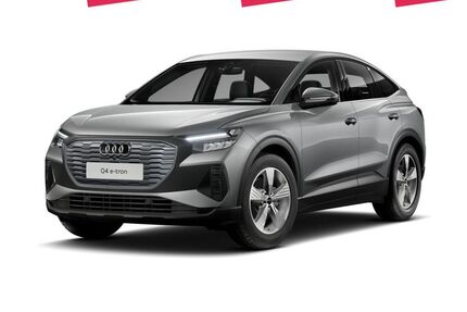 Audi Q4 e-tron 28.892 km 28.150 &euro; Hannover 30179