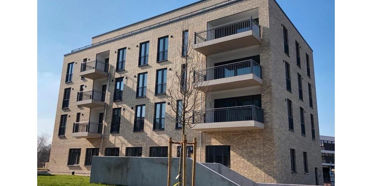 Etagenwohnung Langenhagen Engelbostel - 3 Zimmer, 106 m&sup2;, 405.000&euro; | Angebot:27023247