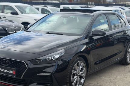 Hyundai i30 107.000 km 15.000 &euro; Hannover 30453