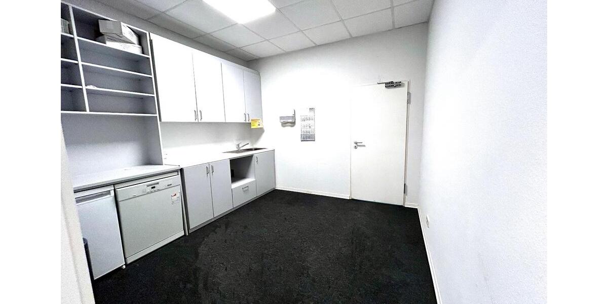 Gewerbeobjekt Hannover Vahrenwald-List - 1.899&euro; | Angebot:24791692