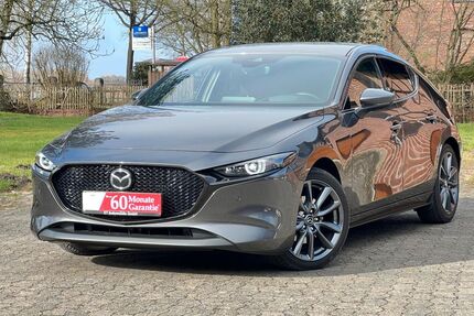 Mazda 3 36.366 km 17.999 &euro; Isernhagen 30916