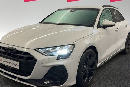 Audi A3 13.318 km 33.950 &euro; Hannover 30179