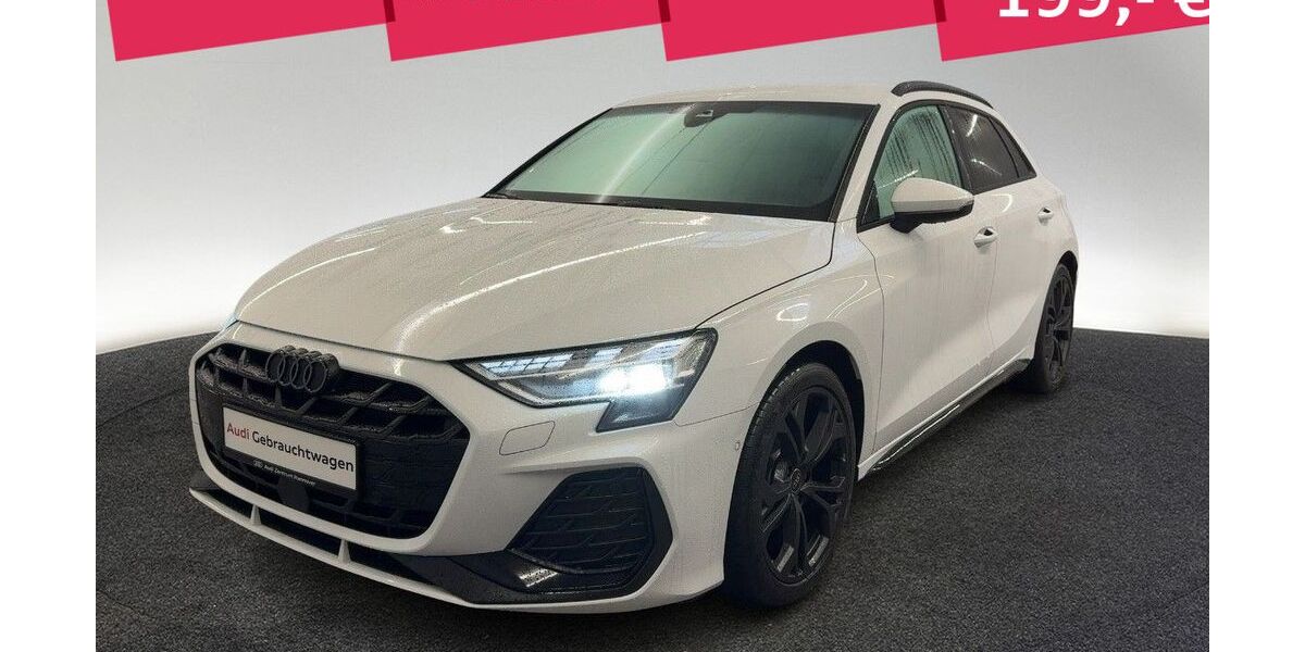 Audi A3 13.318 km 33.950 &euro; Hannover 30179