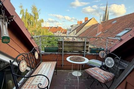 Wohnung Hannover Linden-Limmer - 2 Zimmer, 70 m&sup2;, 950&euro; | Angebot:25820576